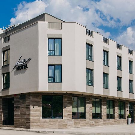 Hotel Leva - Vratsa Bagian luar foto