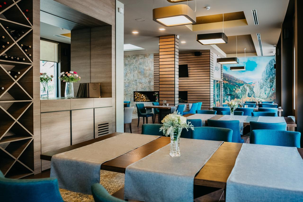 Hotel Leva - Vratsa Bagian luar foto