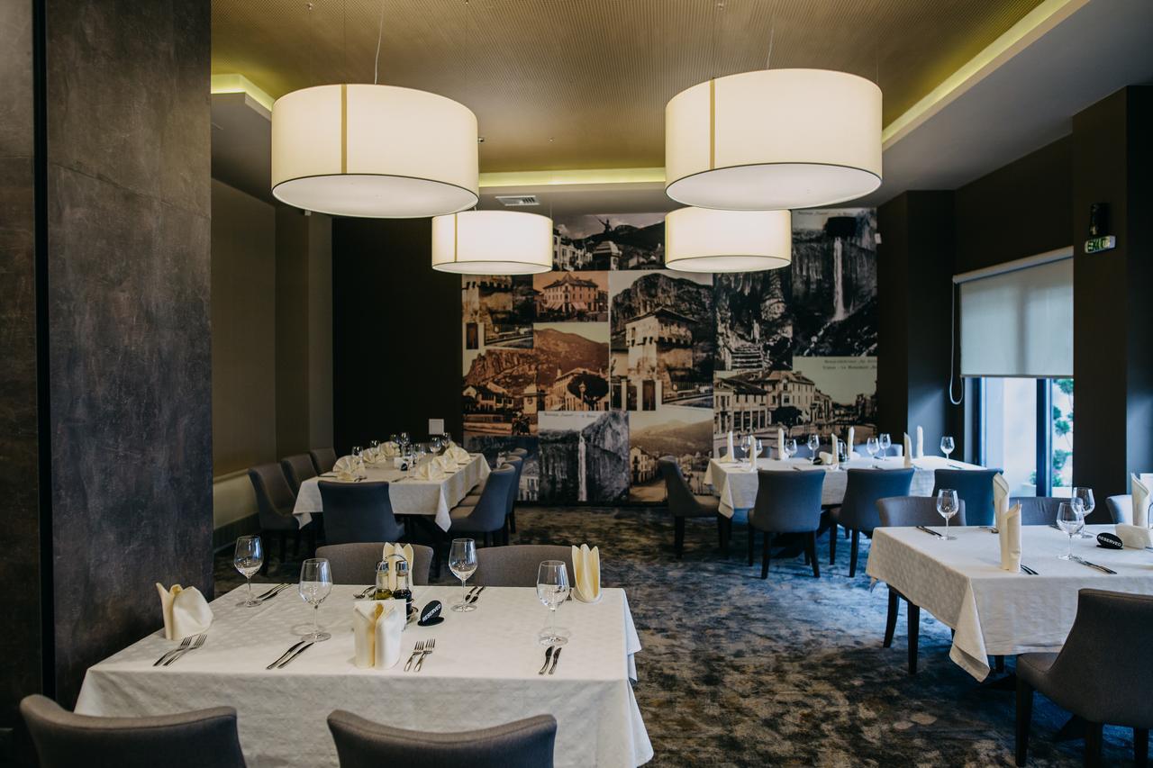 Hotel Leva - Vratsa Bagian luar foto