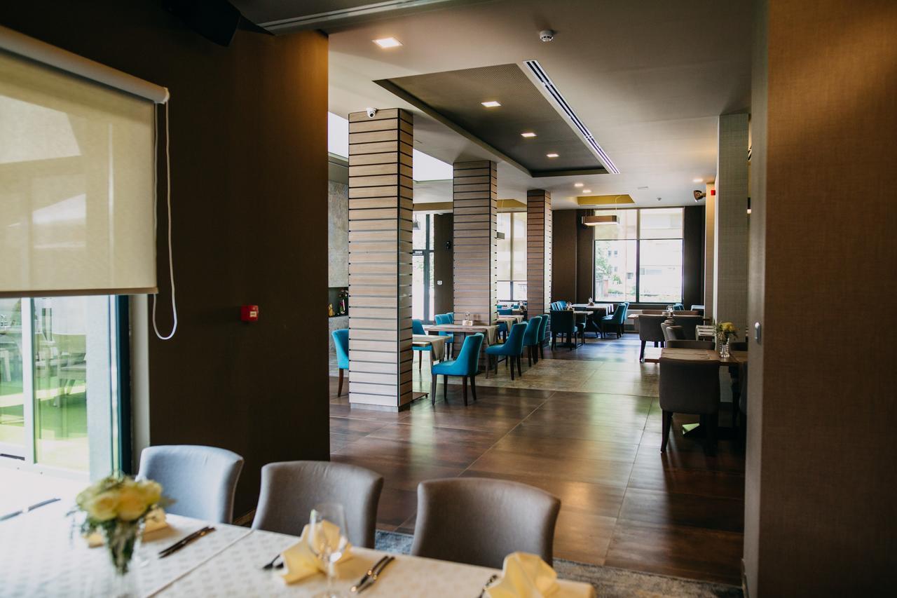 Hotel Leva - Vratsa Bagian luar foto