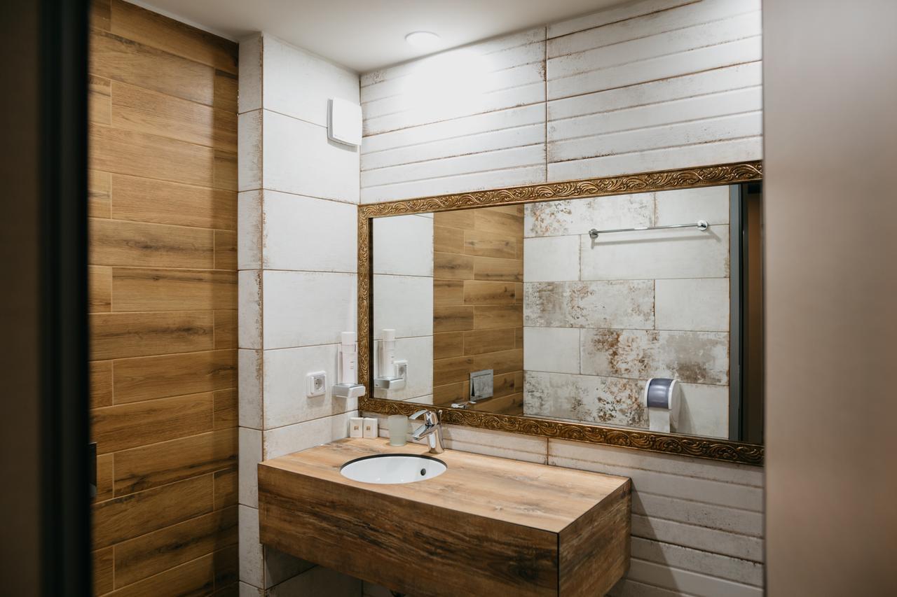 Hotel Leva - Vratsa Bagian luar foto